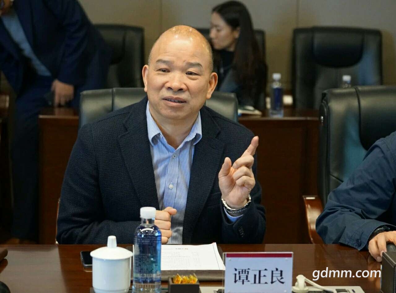 市政府与云南城投集团加强联系,力推项目落地建设