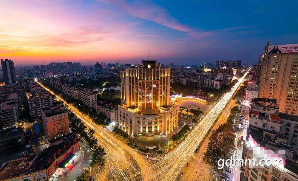 市区茂南区的名称-茂名论坛-话说茂名