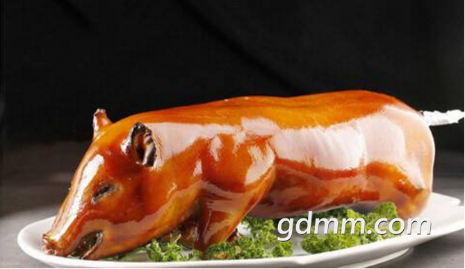 清明又要到,大家入来说下哪里烧猪好!内有悲催的经历